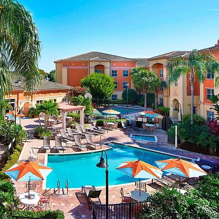 Residence Inn By Marriott North Naples Exterior foto
