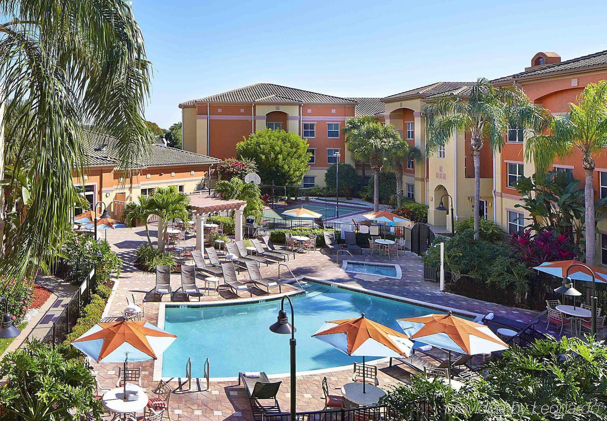 Residence Inn By Marriott North Naples Exterior foto