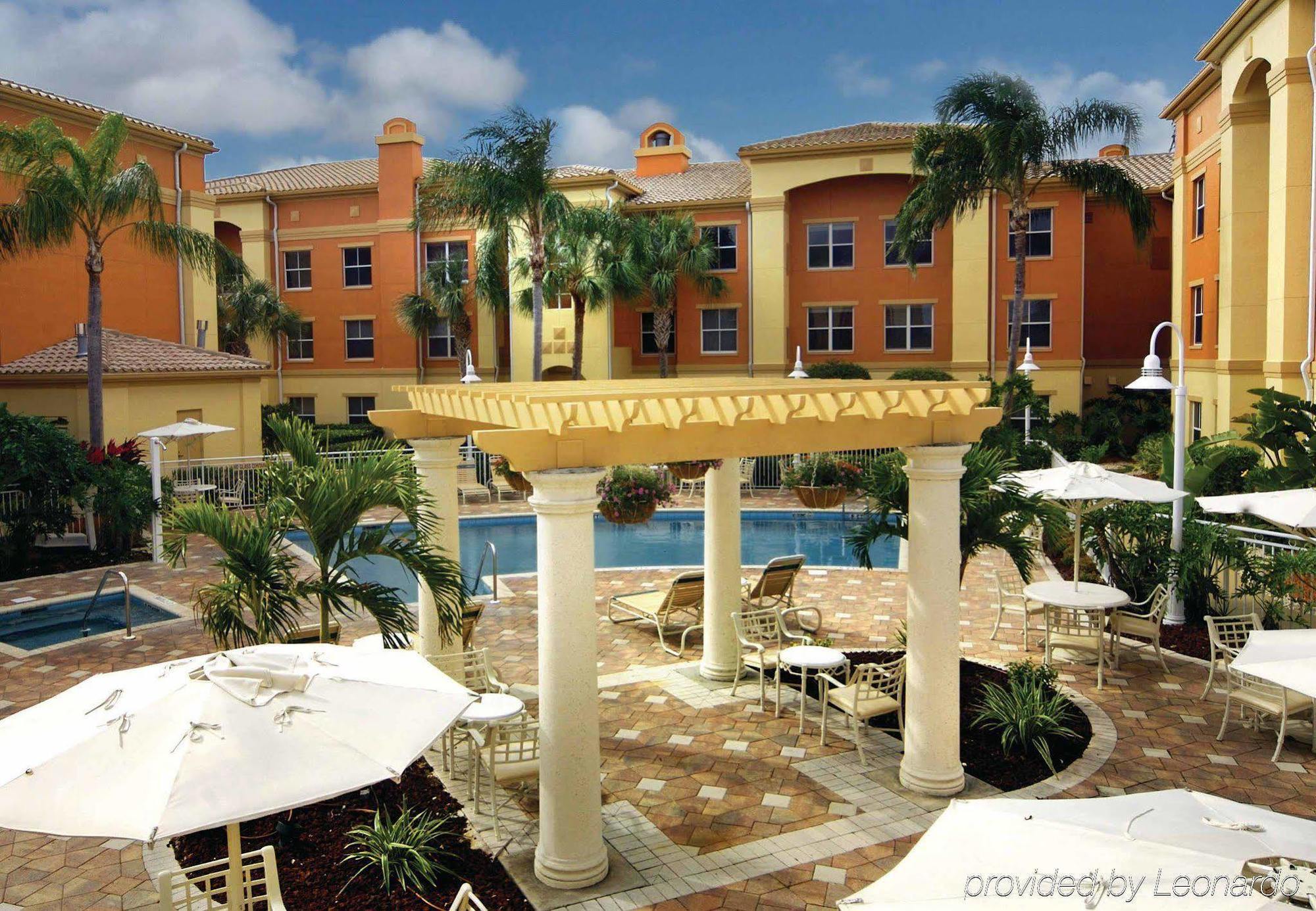 Residence Inn By Marriott North Naples Exterior foto